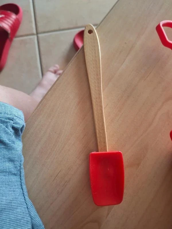 Acessórios de confeitaria – photo 3